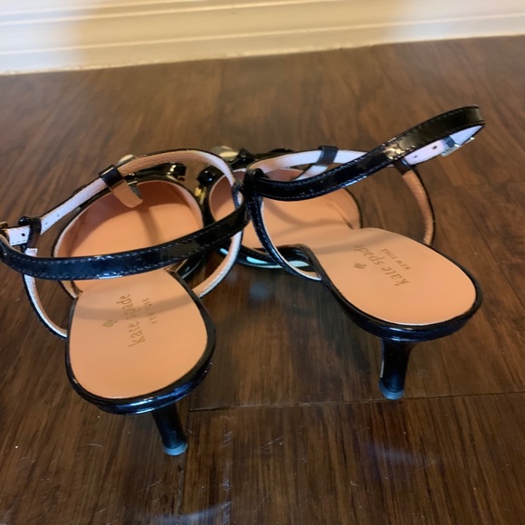 Kate Spade Pomona kitten heel - Picture 4 of 5